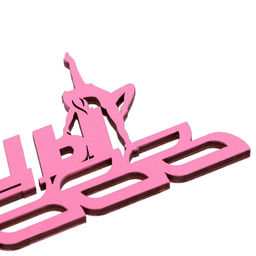 Медальница Танцы - Командор фото 8