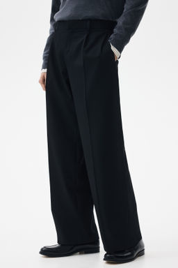 Pantal?n sastre Loose Fit - H&m фото 9