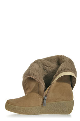 Сапоги женские EVITA