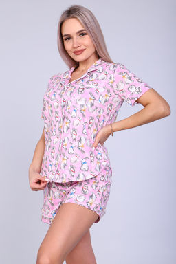 Пижама 70029 - Натали фото 16