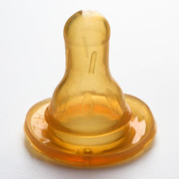 Набор сосок для бутылочки +3мес., классическое горло 35мм, 2 шт + 1 шт в подарок