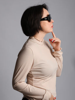 Водолазка женская Соль&Перец  фото 3