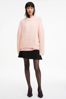 Jersey en mezcla de mohair - H&m фото 2