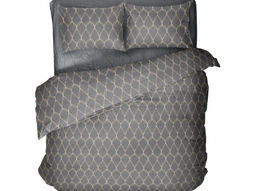 41251/0-БЧ КПБ 2-х сп. "Cross" рис. 622601/457974 К