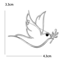 Брошь арт. 32 2825 (id 284892) - Rada фото 2