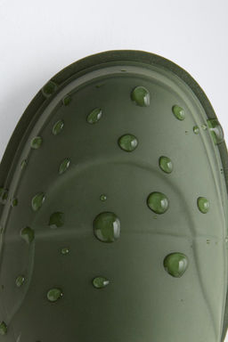 WELLIES WITH ELASTICATED PANELS - Zara фото 19
