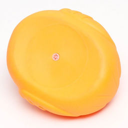 Резиновые игрушки для ванны «Мама утка и три уточки», 13х6 см, с пищалкой, в наборе 4 шт