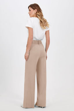 Брюки Bazalini 5040 беж