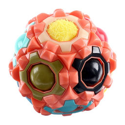 Головоломка Шар, цвета МИКС - Simaland фото 3