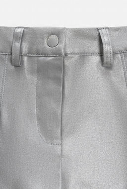 ACOOLA / Юбка детская для девочек Adina серый фото 3