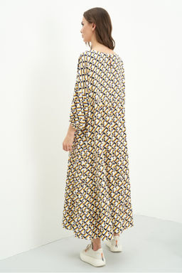 Платье 4503 светлое - Fantazia mod фото 2