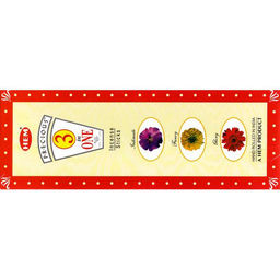 6-гр. благовония Precious 3 In 1 ДРАГОЦЕННЫЕ 3 в 1 блок 6 шт.