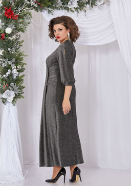 Платье Mira Fashion 5480-Р