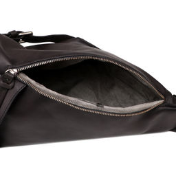 Мужская сумка через плечо OFFICINE CREATIVE Артикул 3697551, коричнево-серый  фото 6