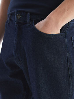 Regular Fit Erkek Jean Pantolon