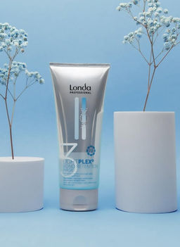 -15% Маска шаг 3 Lightplex 200 мл Londa