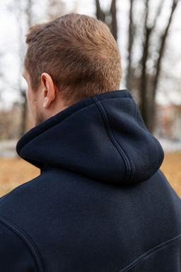 костюм Футер 3-х нитка С НАЧЕСОМ «барашек» - Relay фото 15