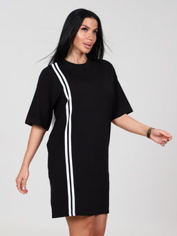 IV-CAPRIZ Фитбол - туника (хлопок с лайкрой)  фото 13