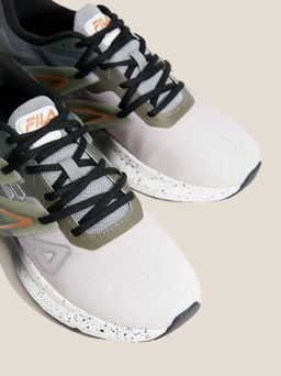 Мужские кроссовки FILA NEON 2.0 M Артикул 4563425, светло-серый