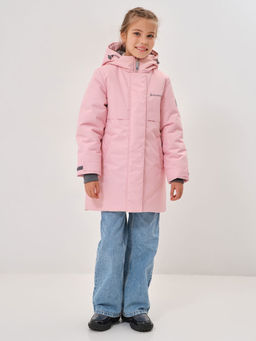 Куртка зимняя 25677-522 бирюзовый - Avese фото 163