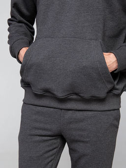 РАСПРОДАЖА Костюм Джемисон_М27/Антрацитово-серый - Ihomelux фото 7