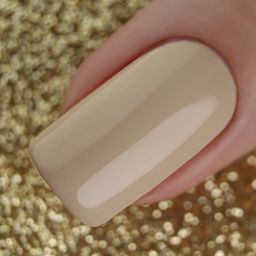 El Corazon 423/ 359 active Bio-gel Cream бежевый с серым