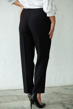 Брюки АБ-01э черный - Took a look фото 7