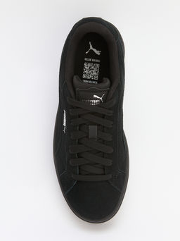 Женские кеды PUMA Karmen II Артикул 4153276, черный