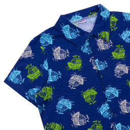 Рубашка кулирка 0148101415