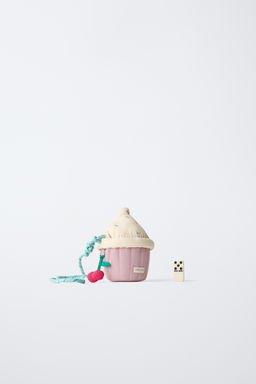 CUPCAKE BAG - Zara фото 7