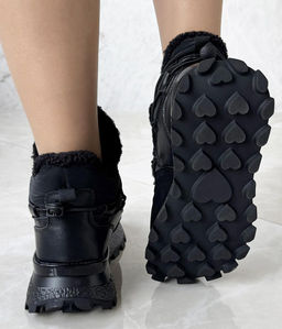 Кроссовки LaGrandezza LA05-1