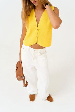 Жилет 3430.01 - Tak divno фото 26