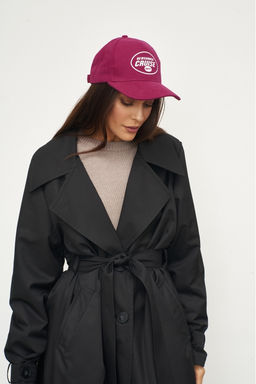 Бейсболка RED - Erist store фото 2