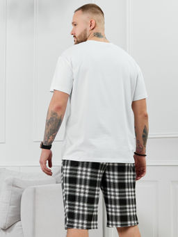 Шорты мужские Тор-2.1 из хлопка - Виотекс фото 17