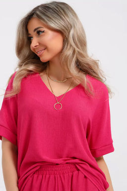 Костюм с шортами КЖ-005 Жатка