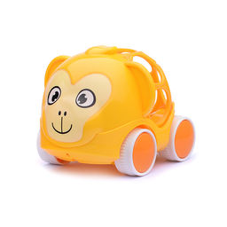 Погремушка Обезьянка в пакете