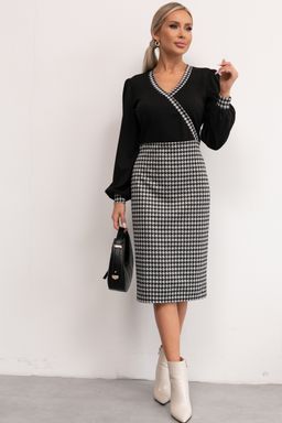 VALENTINA Платье Грация №1