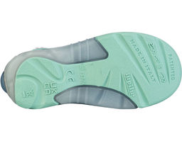 Утепленные резиновые сапоги для девочек LUPILU с мигающими пятками  фото 26