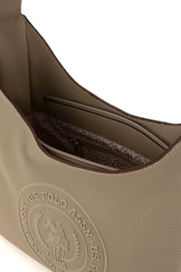 Женская каменная сумка Неожиданная скидка в корзине - U.s. polo assn фото 4