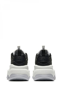 Кроссовки LifeStyle Песочно-серый/черный - Anta фото 4