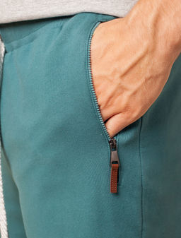 VILATTE / Брюки из премиального футера  фото 2