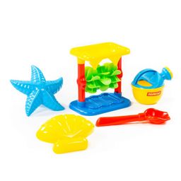 Набор №343 - Полесье фото 2