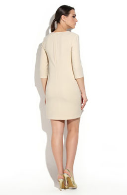 Коктейльное платье - Donna saggia фото 2