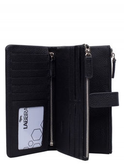 Кошелек Labbra L088-607 black  фото 5