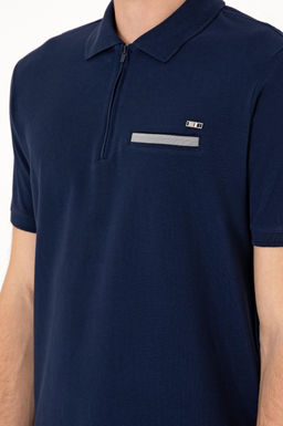 Erkek Lacivert Ti__rt Sepette S_rpriz _ndirim - U.s. polo assn фото 7