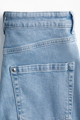 Flared Ultra High Jeans - H&m фото 3