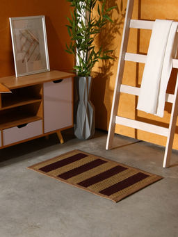 Коврик плетёный из сиграса, 80500.7 см