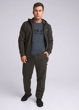 Брюки мужские