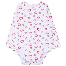 Боди интерлок 1194200801 - Youlala фото 3