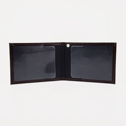 Обложка для удостоверения, цвет коричневый - Simaland фото 3